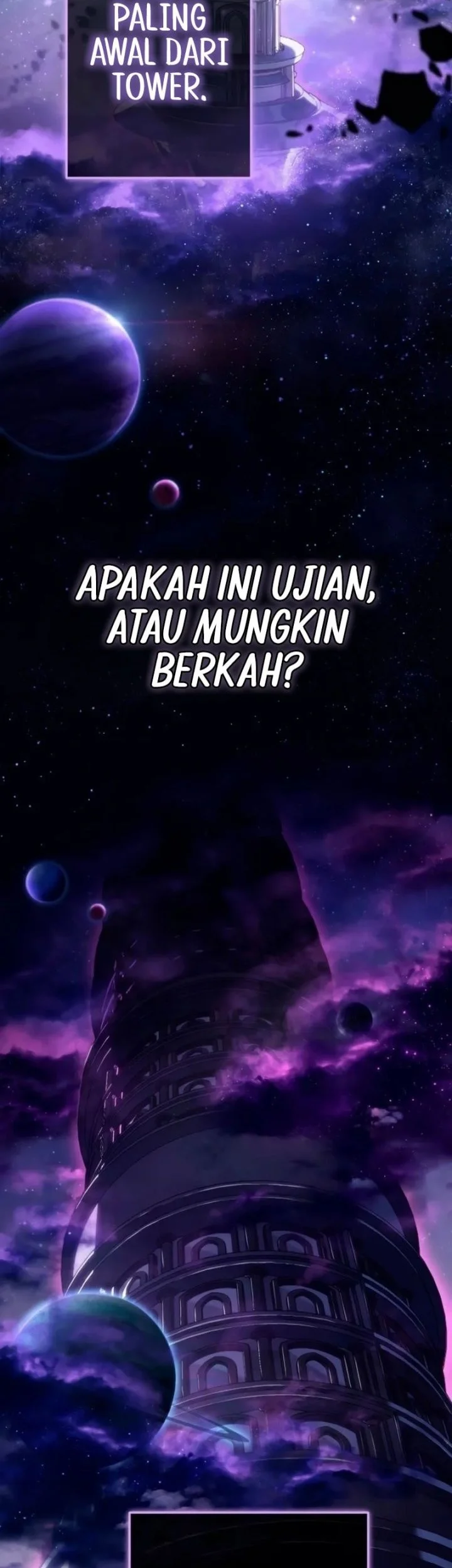 Reincarnator’s Stream Bab 2 halaman 4
