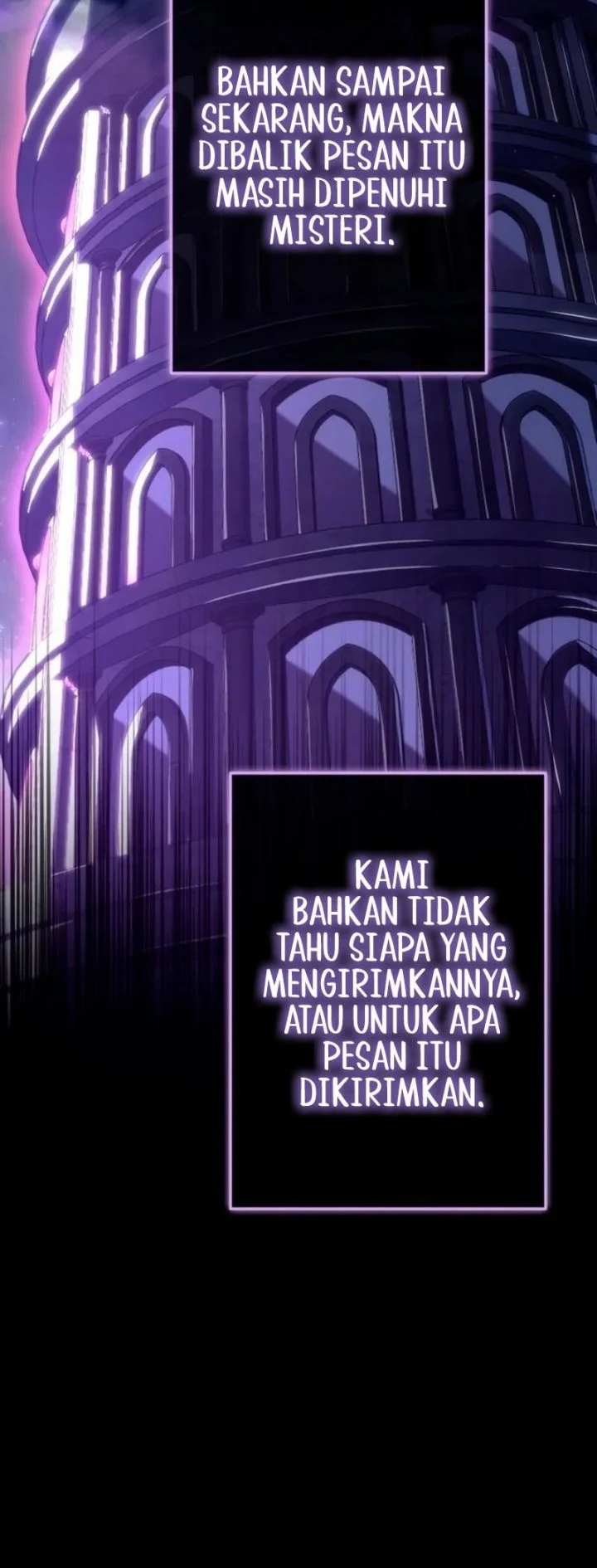 Reincarnator’s Stream Bab 2 halaman 5