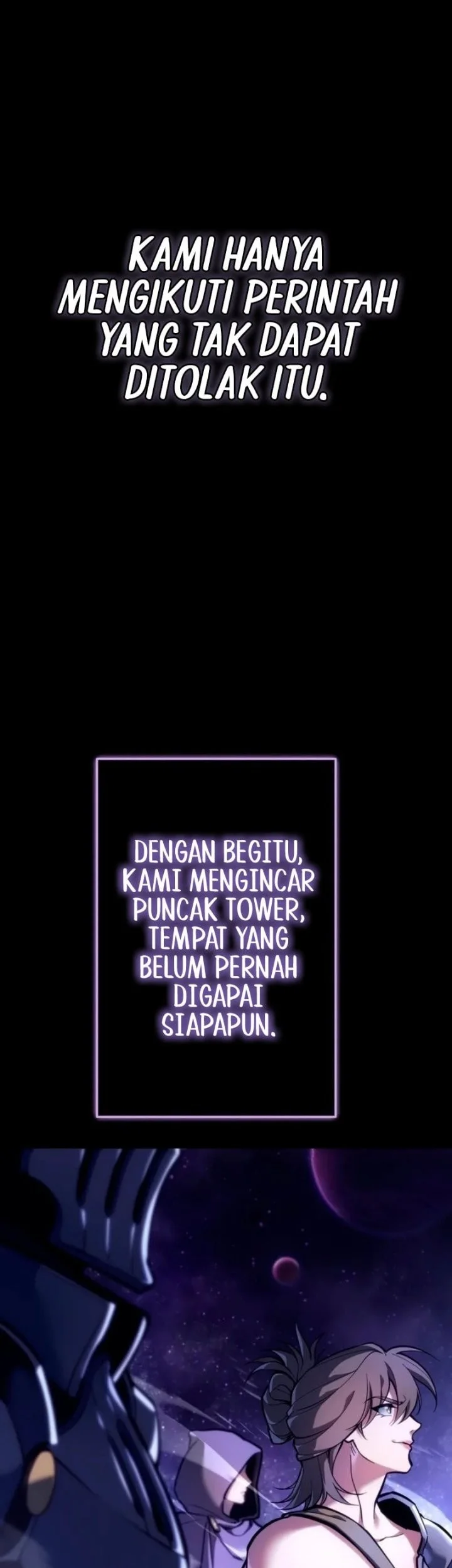 Reincarnator’s Stream Bab 2 halaman 6