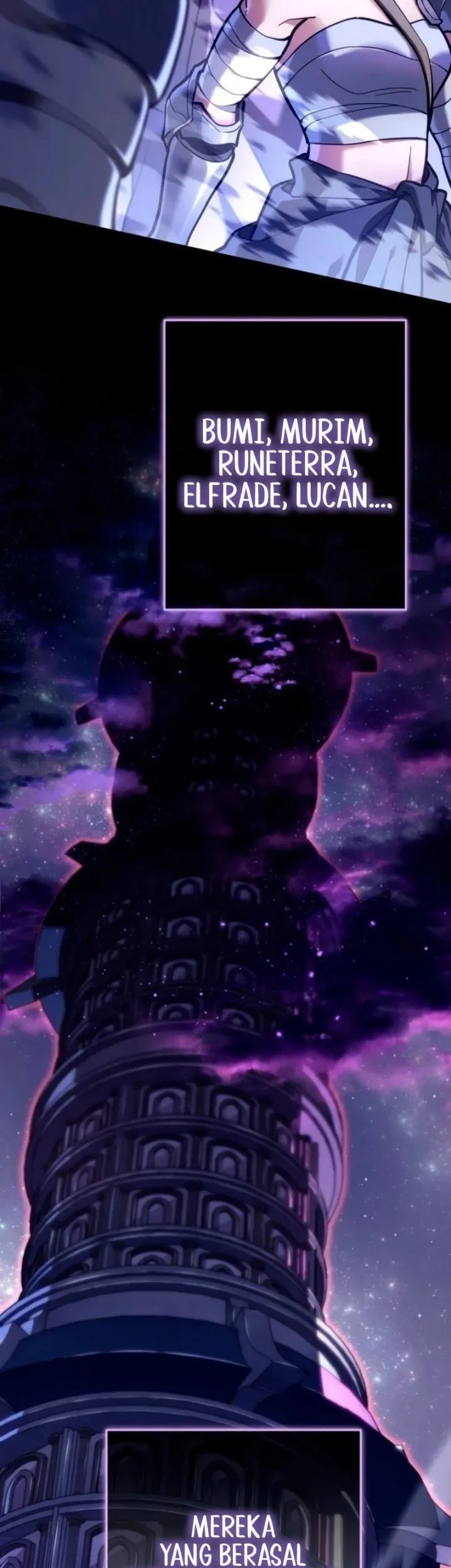 Reincarnator’s Stream Bab 2 halaman 7