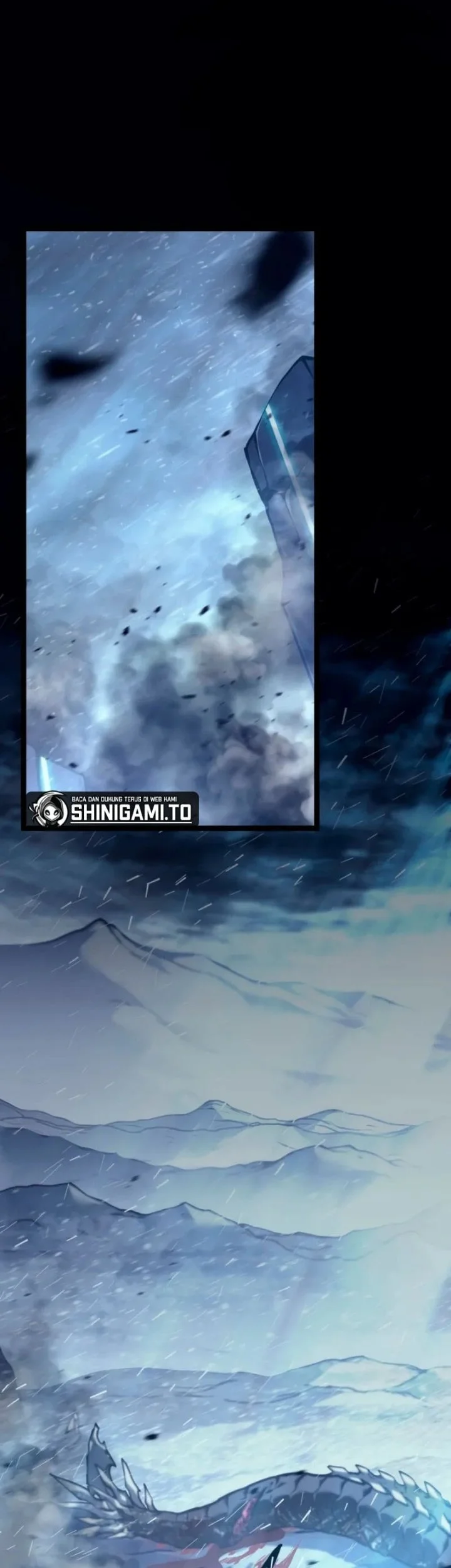 Reincarnator’s Stream Bab 2 halaman 11