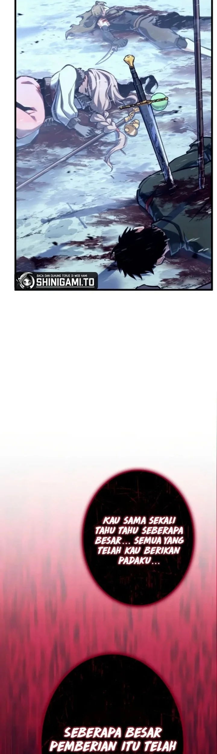 Reincarnator’s Stream Bab 2 halaman 26