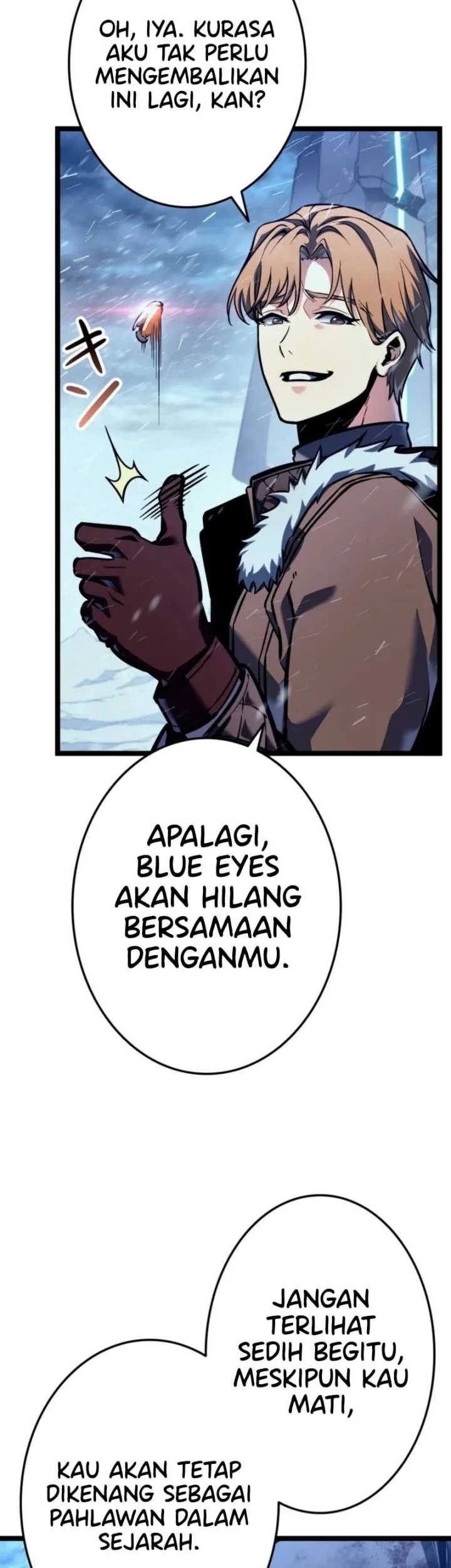 Reincarnator’s Stream Bab 2 halaman 30