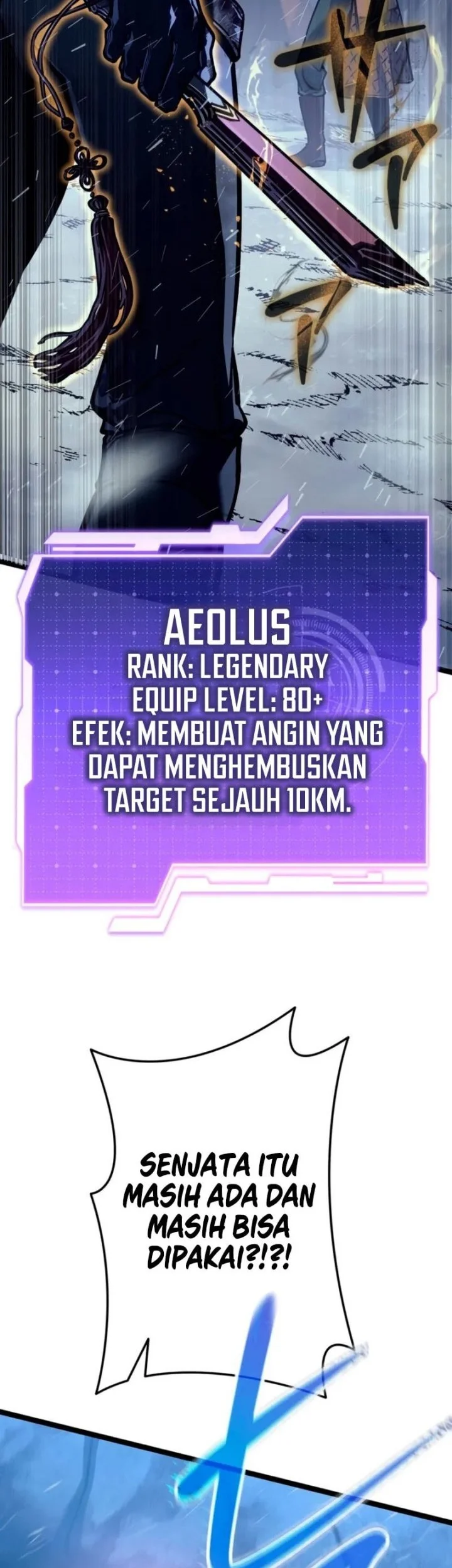 Reincarnator’s Stream Bab 2 halaman 37
