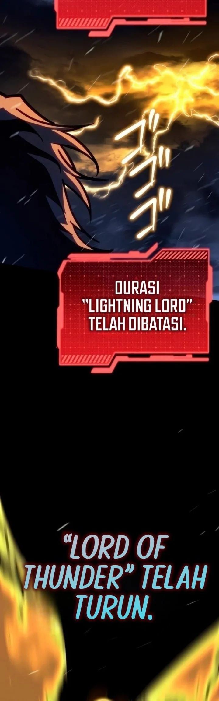 Reincarnator’s Stream Bab 2 halaman 49