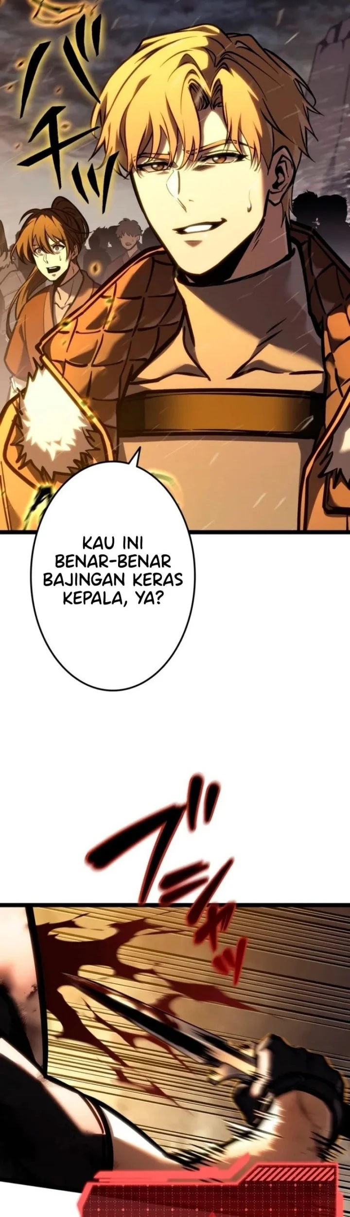 Reincarnator’s Stream Bab 2 halaman 52