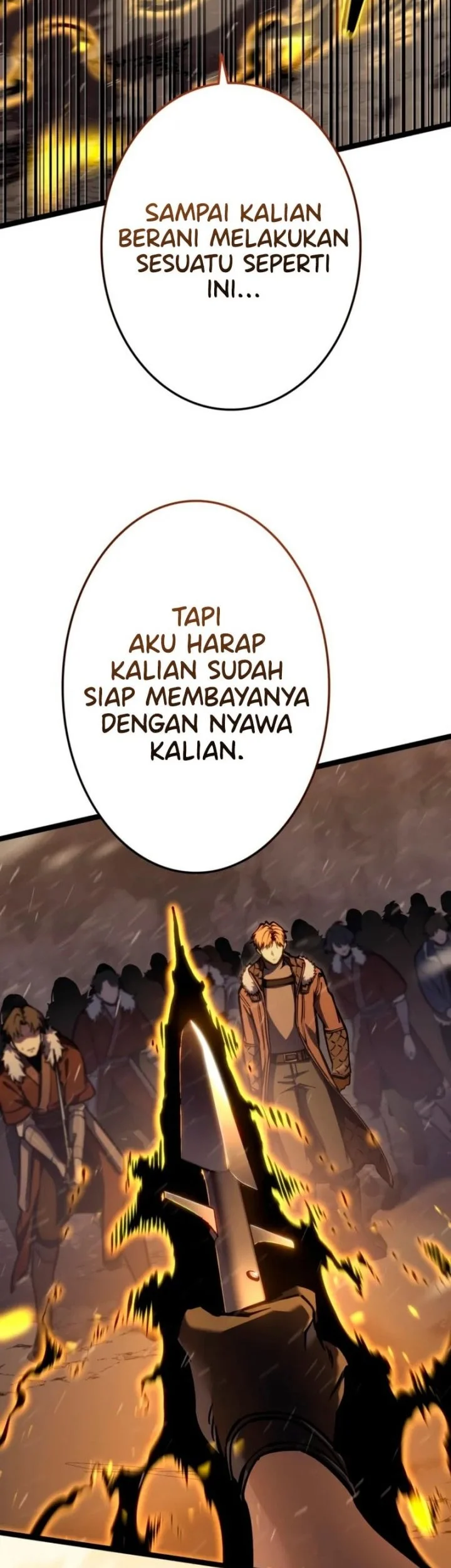 Reincarnator’s Stream Bab 2 halaman 55