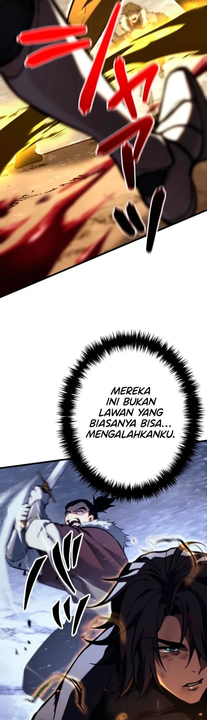 Reincarnator’s Stream Bab 2 halaman 60