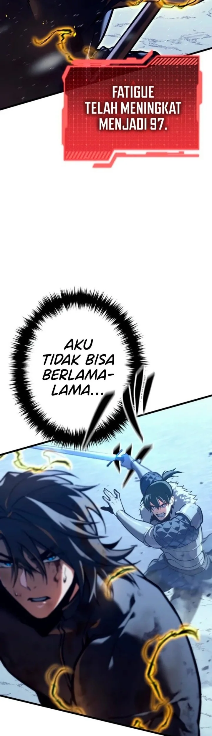 Reincarnator’s Stream Bab 2 halaman 64
