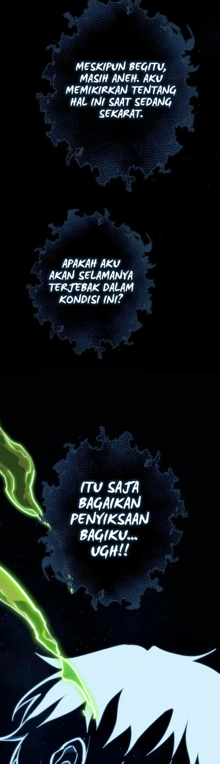 Reincarnator’s Stream Bab 2 halaman 90