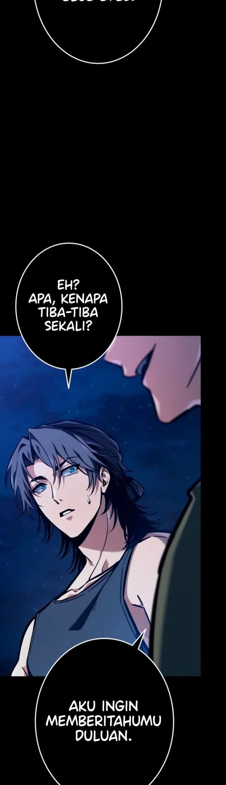 Reincarnator’s Stream Bab 2 halaman 111