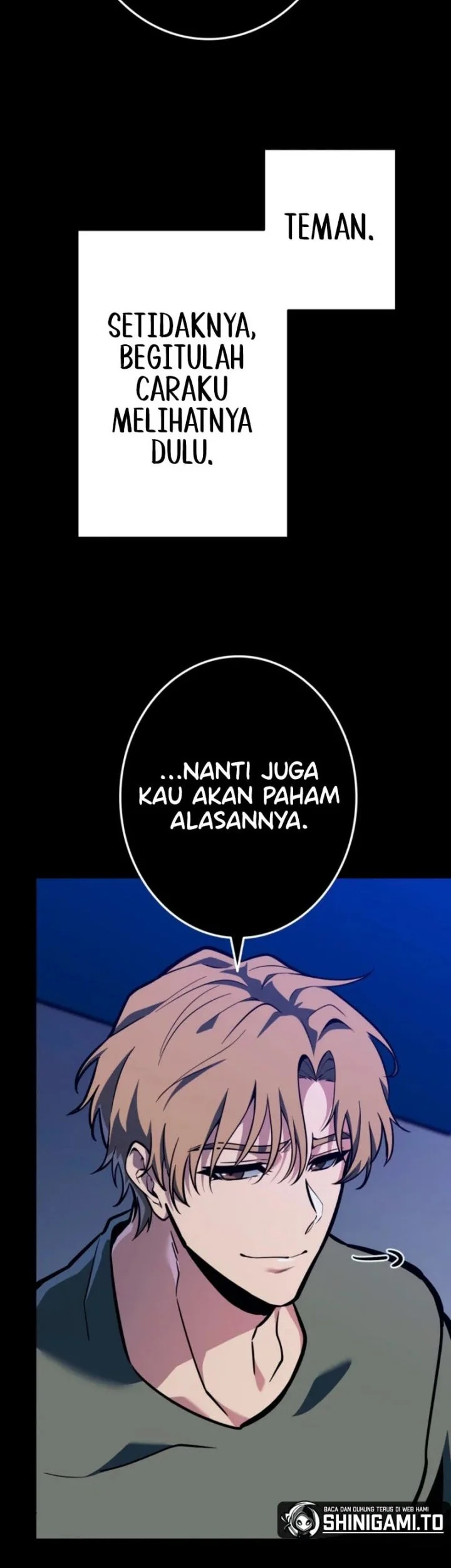 Reincarnator’s Stream Bab 2 halaman 112