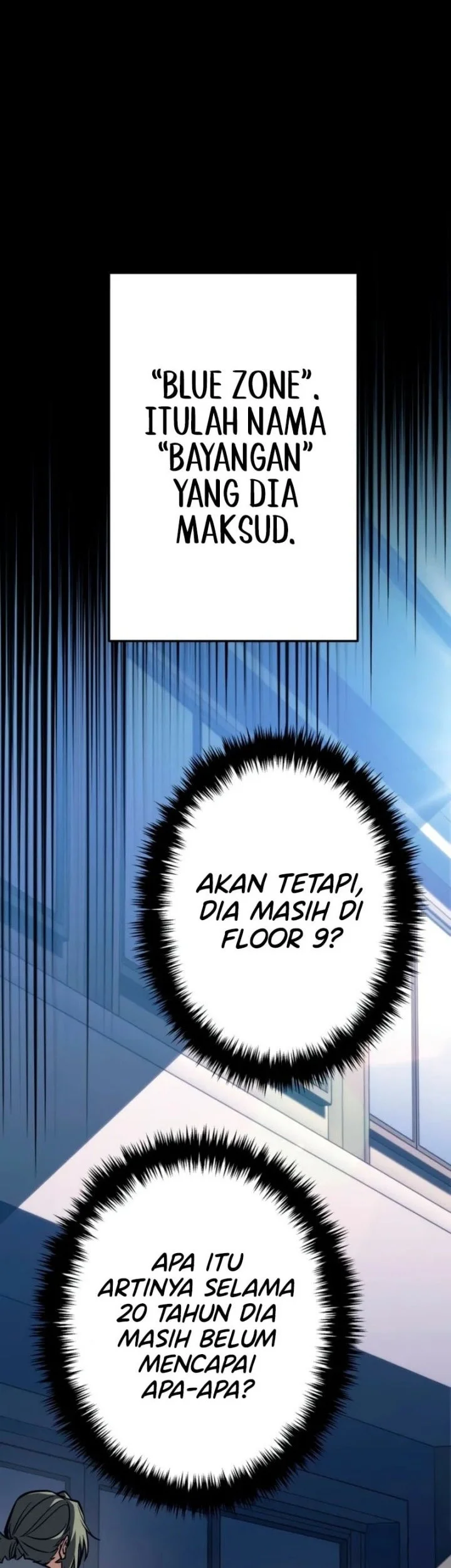 Reincarnator’s Stream Bab 2 halaman 115