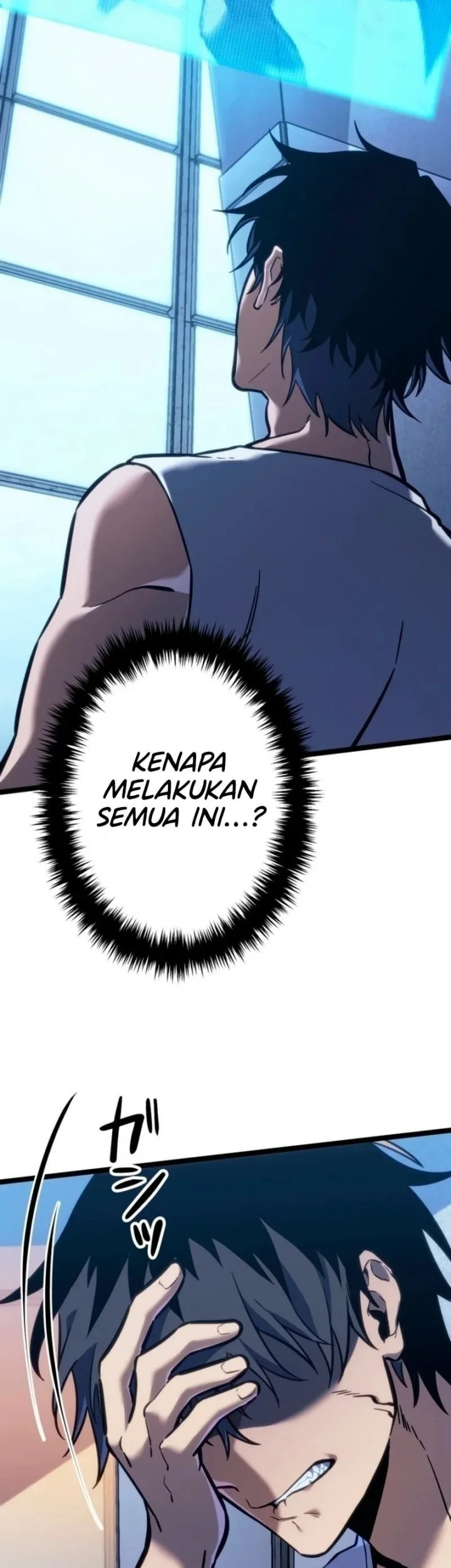 Reincarnator’s Stream Bab 2 halaman 126