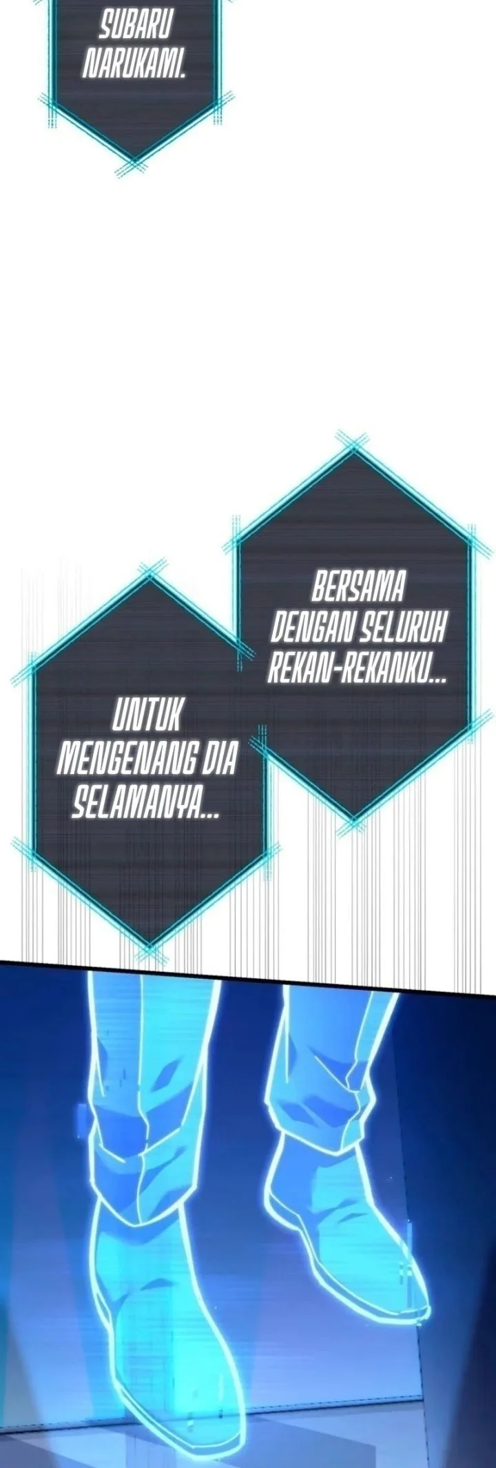 Reincarnator’s Stream Bab 2 halaman 128