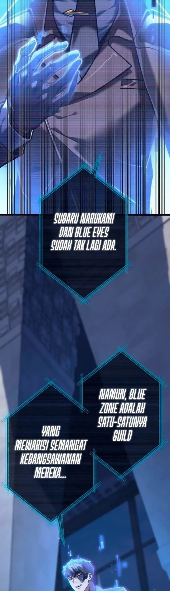 Reincarnator’s Stream Bab 2 halaman 131
