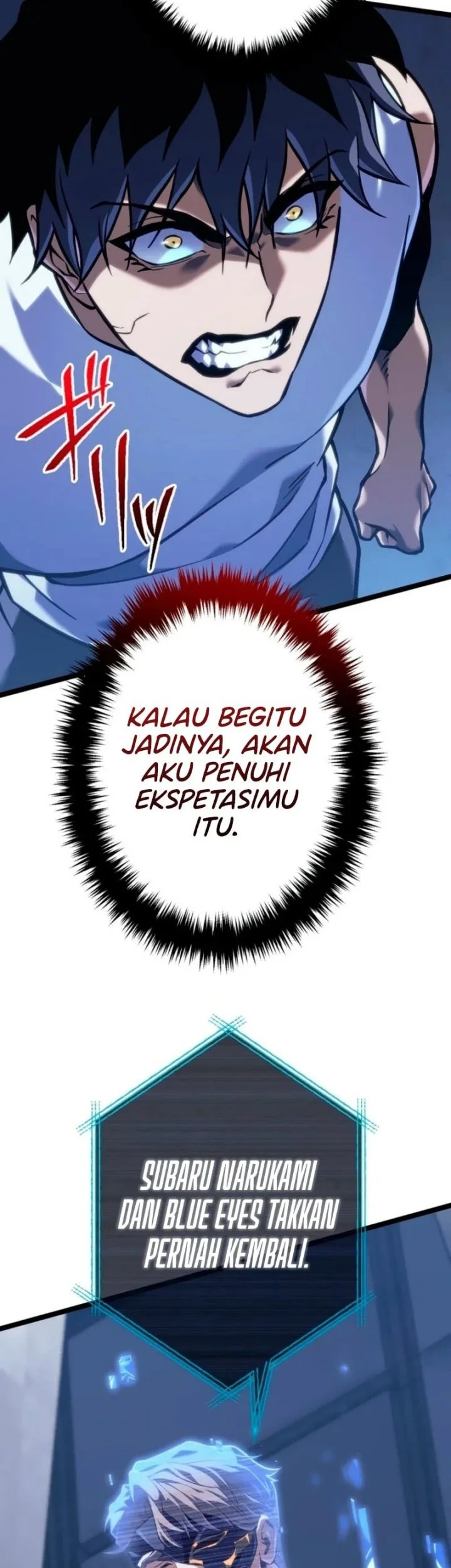 Reincarnator’s Stream Bab 2 halaman 134