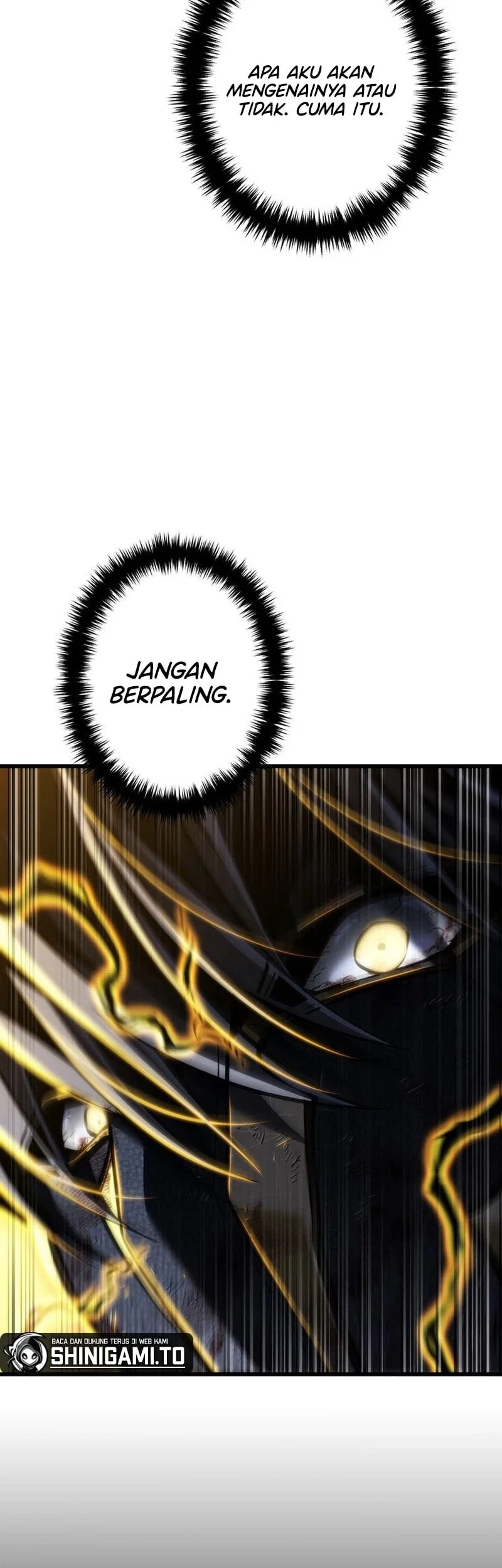 Reincarnator’s Stream Bab 20 halaman 9