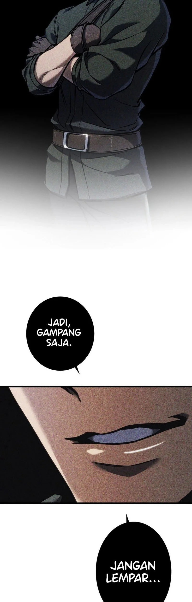 Reincarnator’s Stream Bab 20 halaman 20
