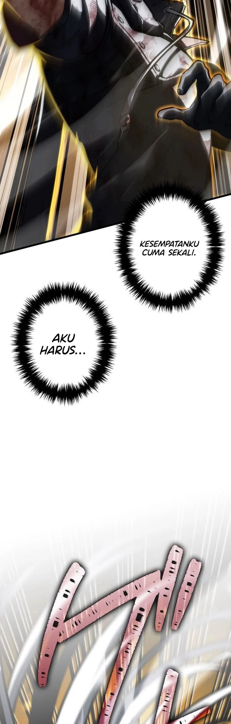 Reincarnator’s Stream Bab 20 halaman 37