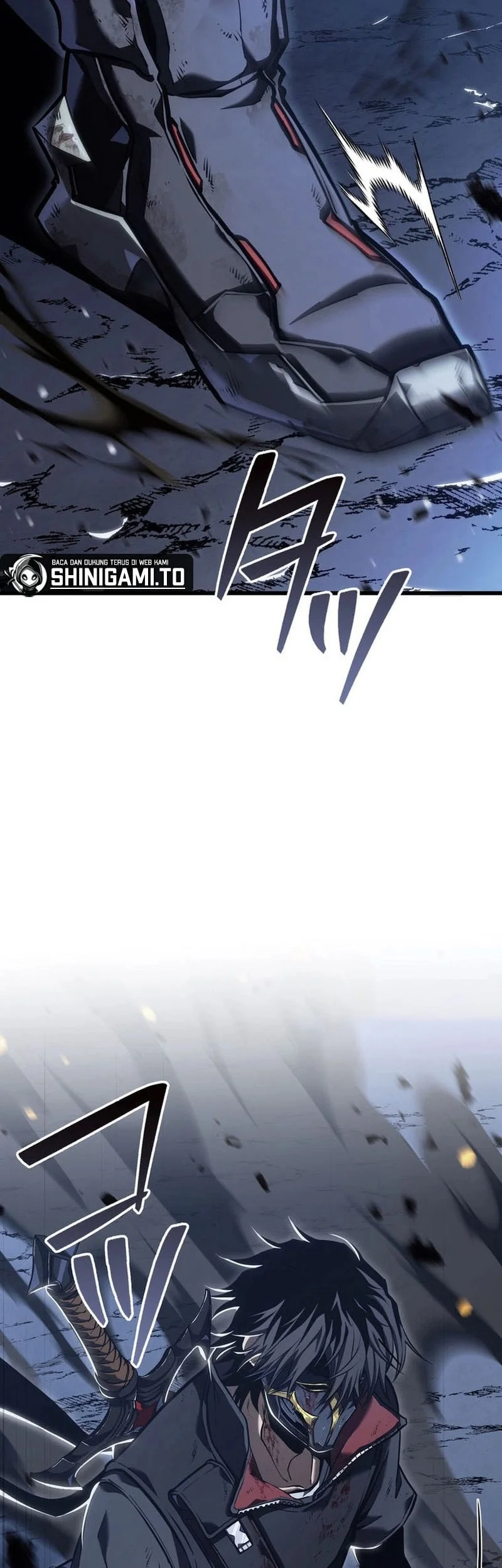 Reincarnator’s Stream Bab 20 halaman 50