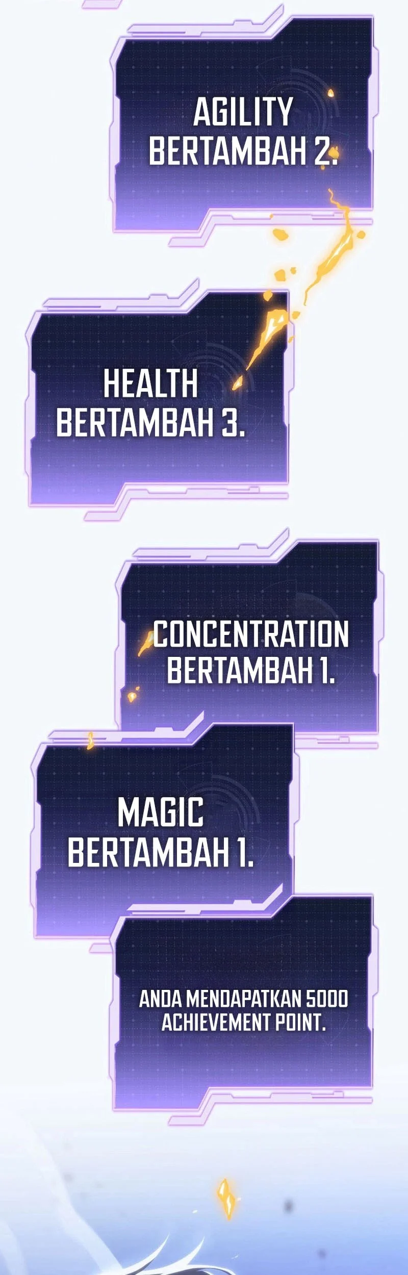 Reincarnator’s Stream Bab 20 halaman 53