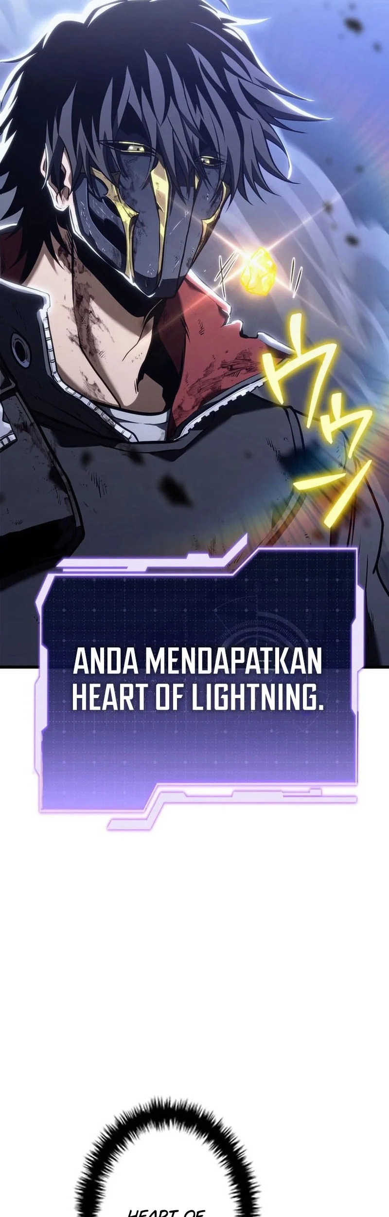 Reincarnator’s Stream Bab 20 halaman 54
