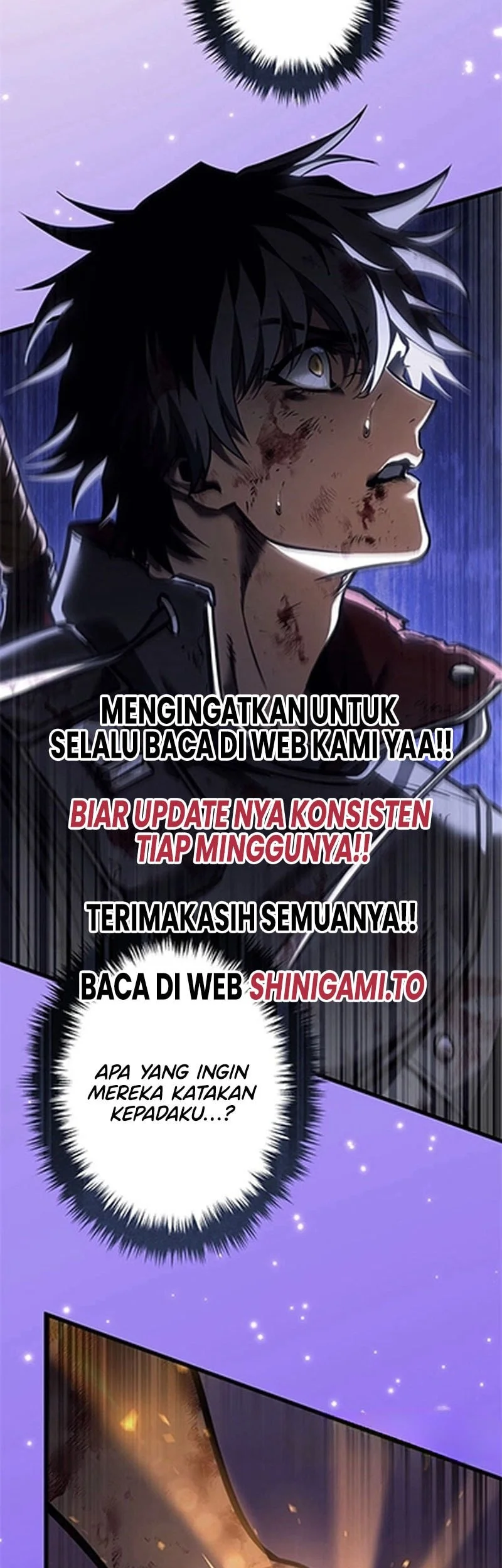 Reincarnator’s Stream Bab 20 halaman 65