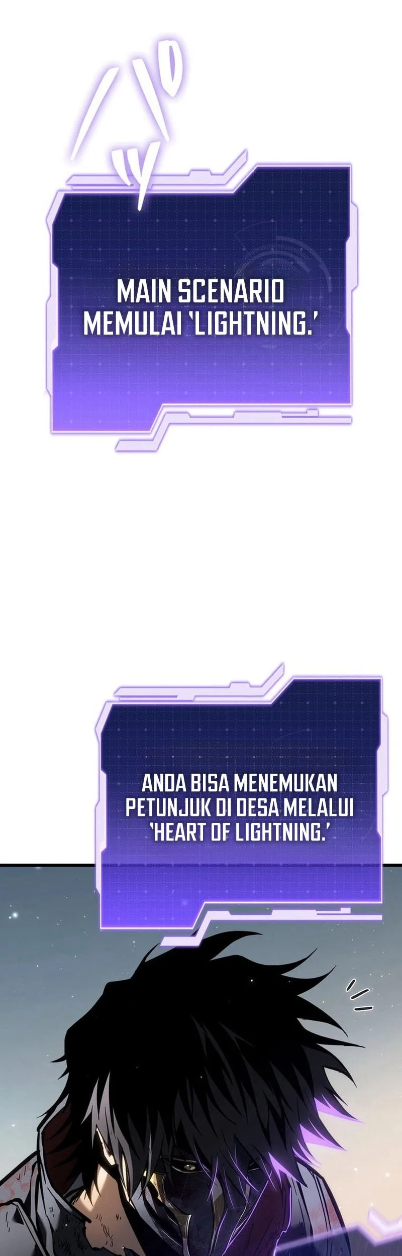 Reincarnator’s Stream Bab 20 halaman 69