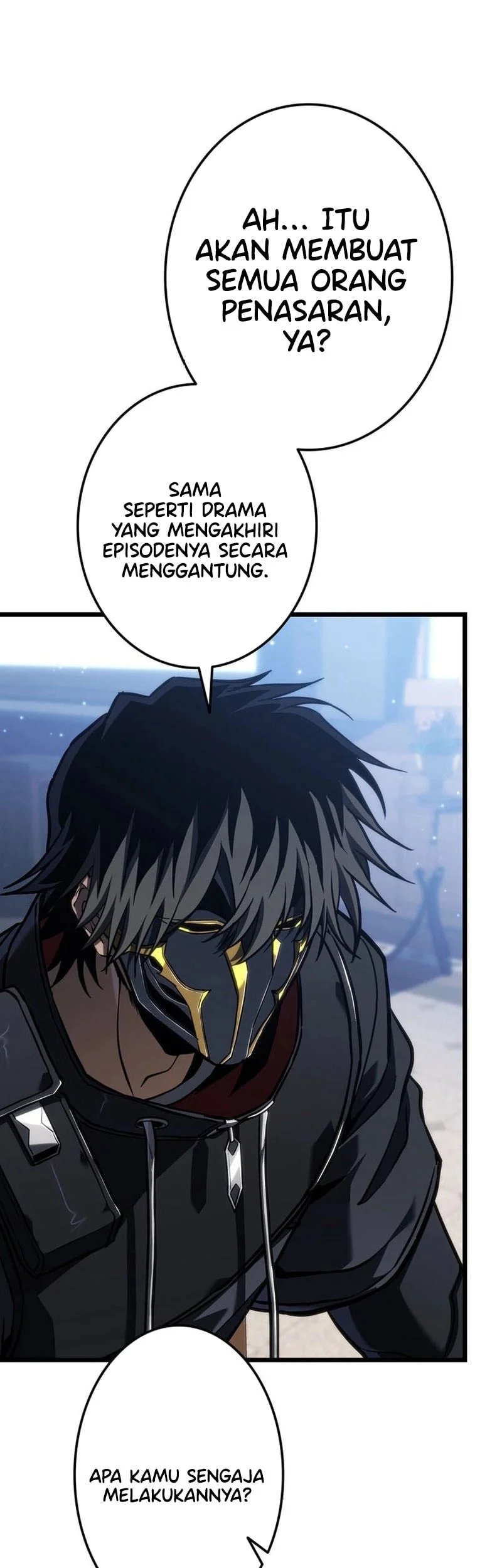 Reincarnator’s Stream Bab 20 halaman 83