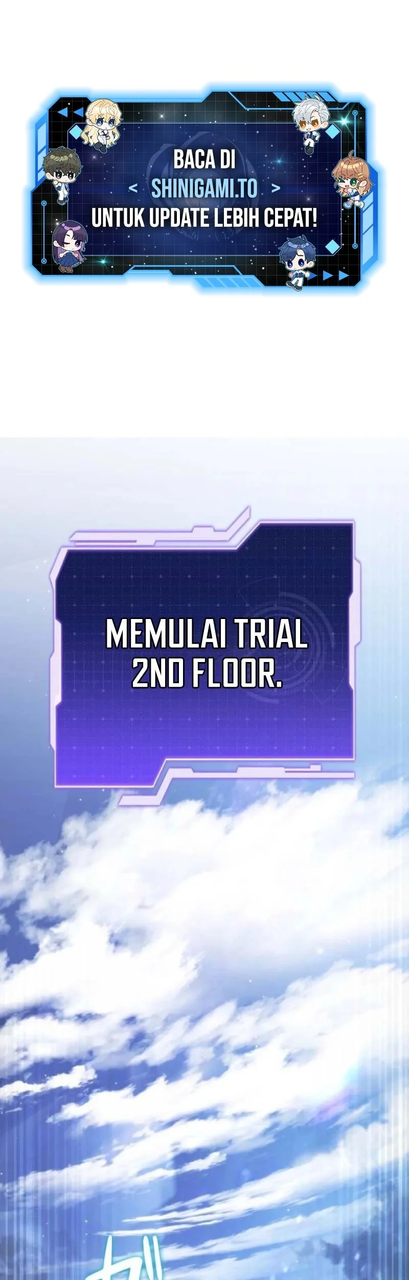 Reincarnator’s Stream Bab 22 halaman 2