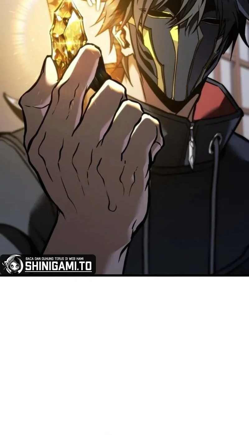 Reincarnator’s Stream Bab 22 halaman 17