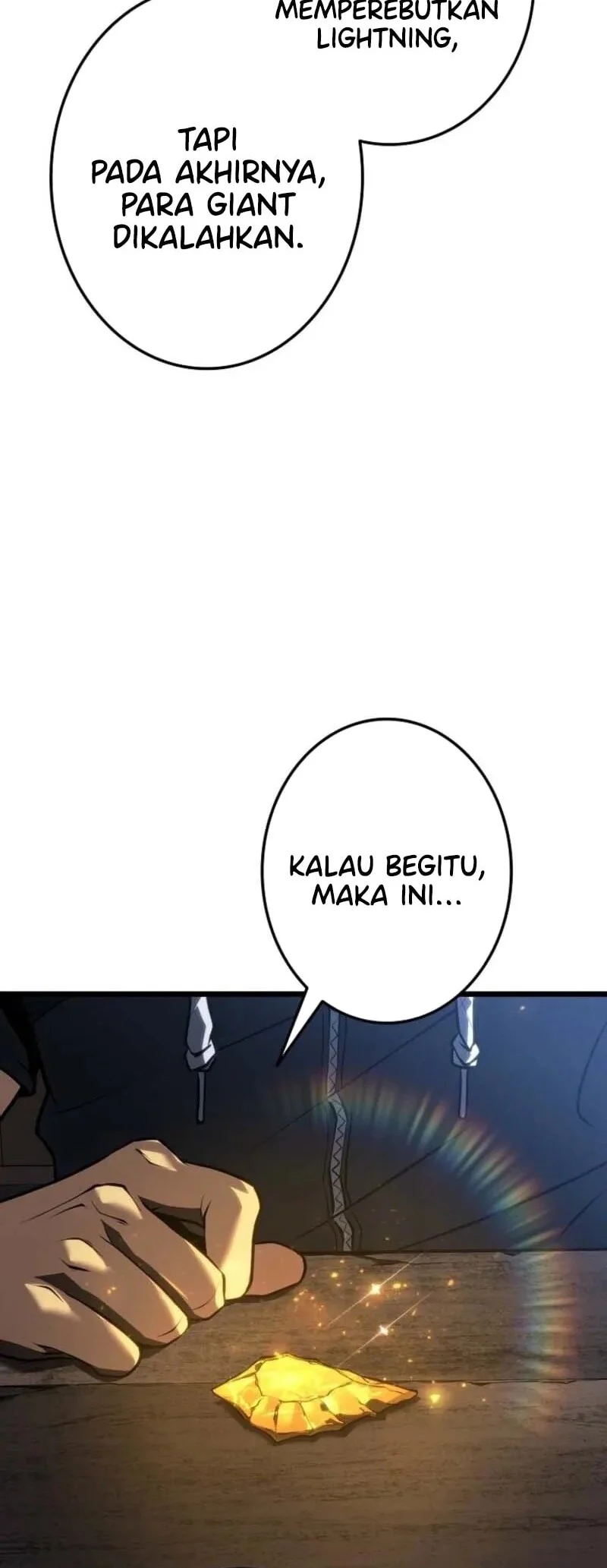 Reincarnator’s Stream Bab 22 halaman 40
