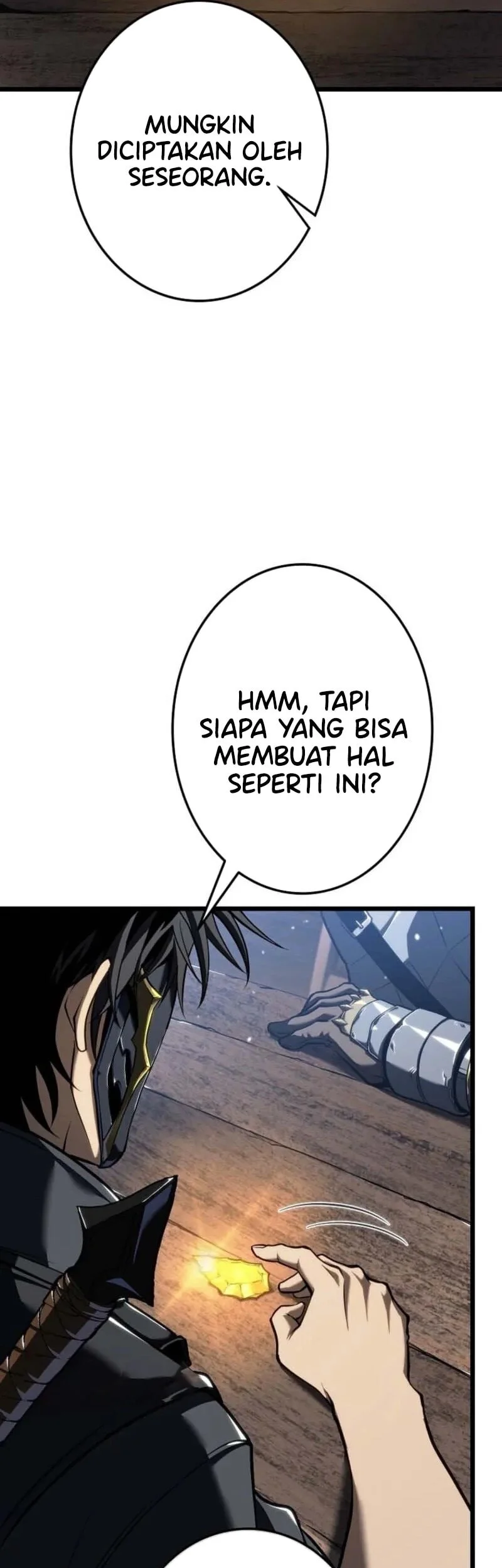 Reincarnator’s Stream Bab 22 halaman 41