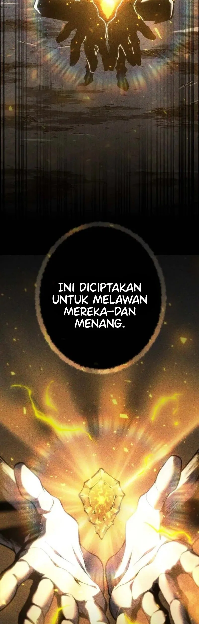 Reincarnator’s Stream Bab 22 halaman 46