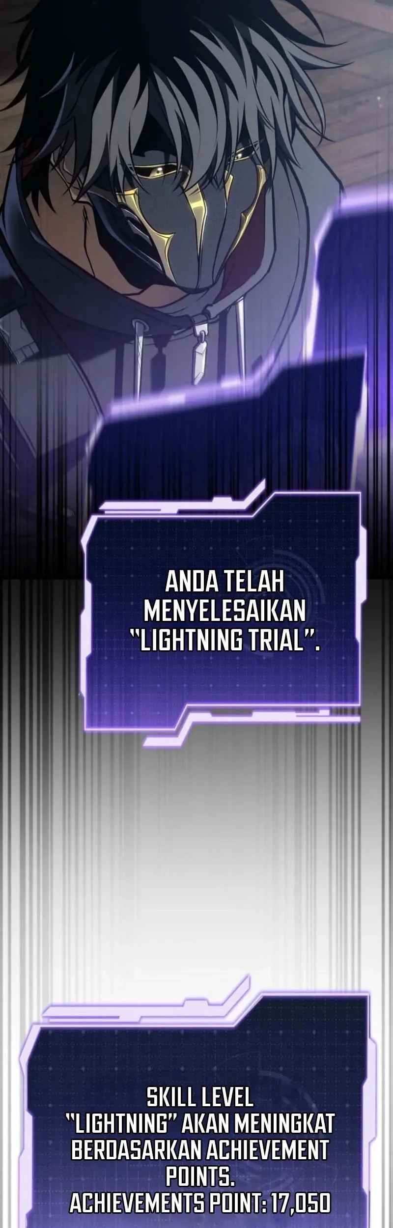 Reincarnator’s Stream Bab 22 halaman 48