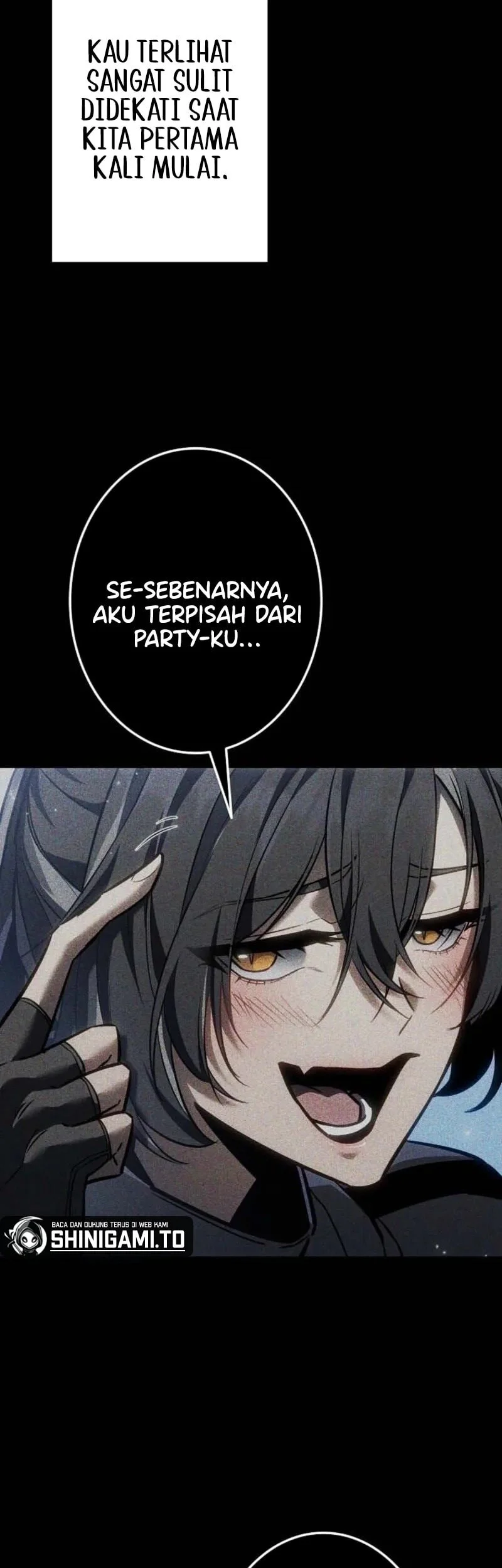 Reincarnator’s Stream Bab 22 halaman 62