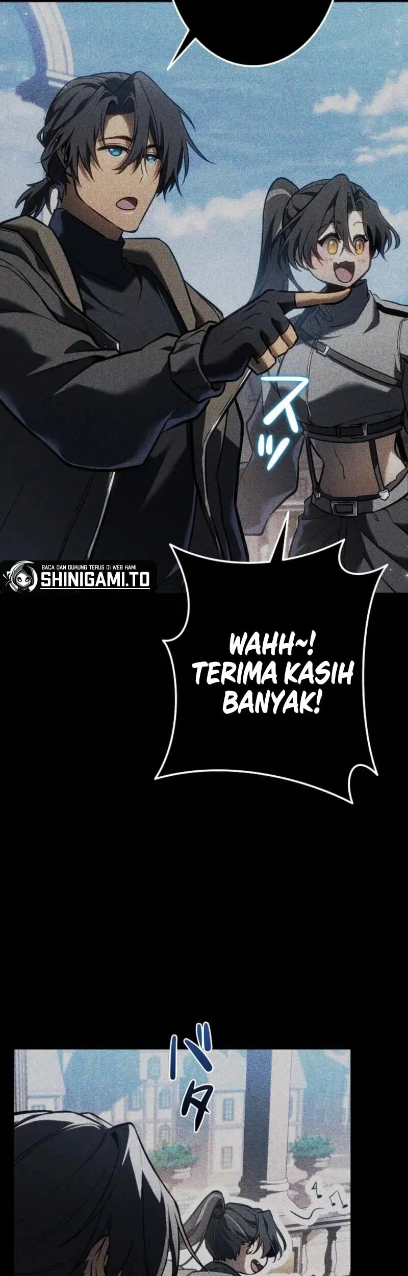 Reincarnator’s Stream Bab 22 halaman 66