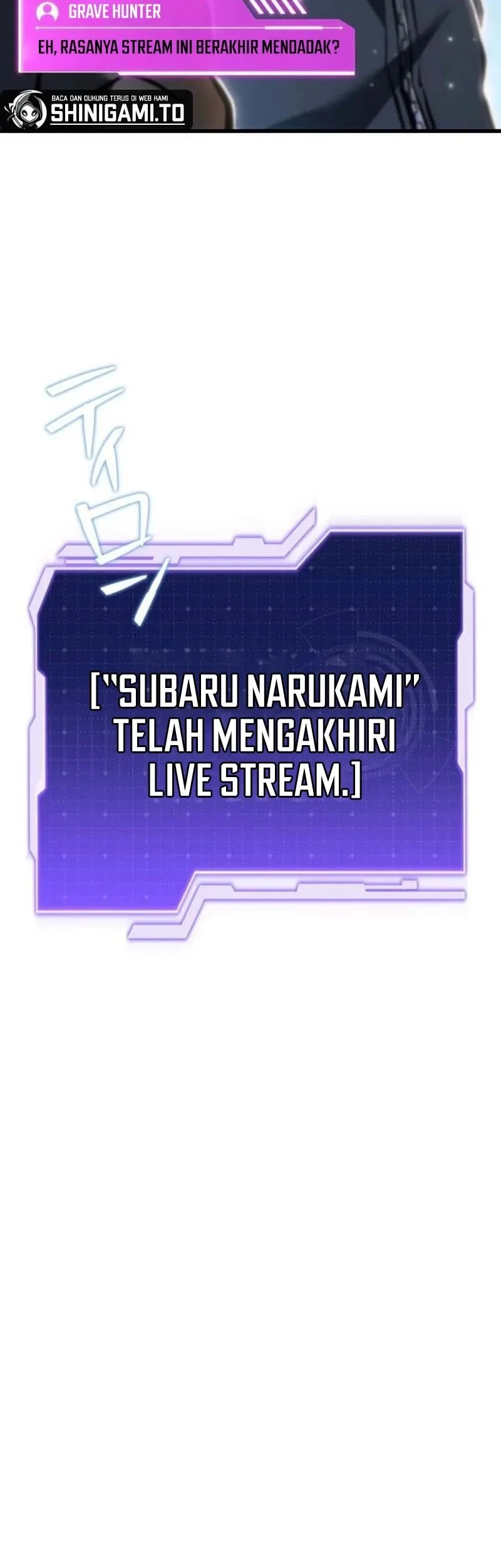 Reincarnator’s Stream Bab 22 halaman 79
