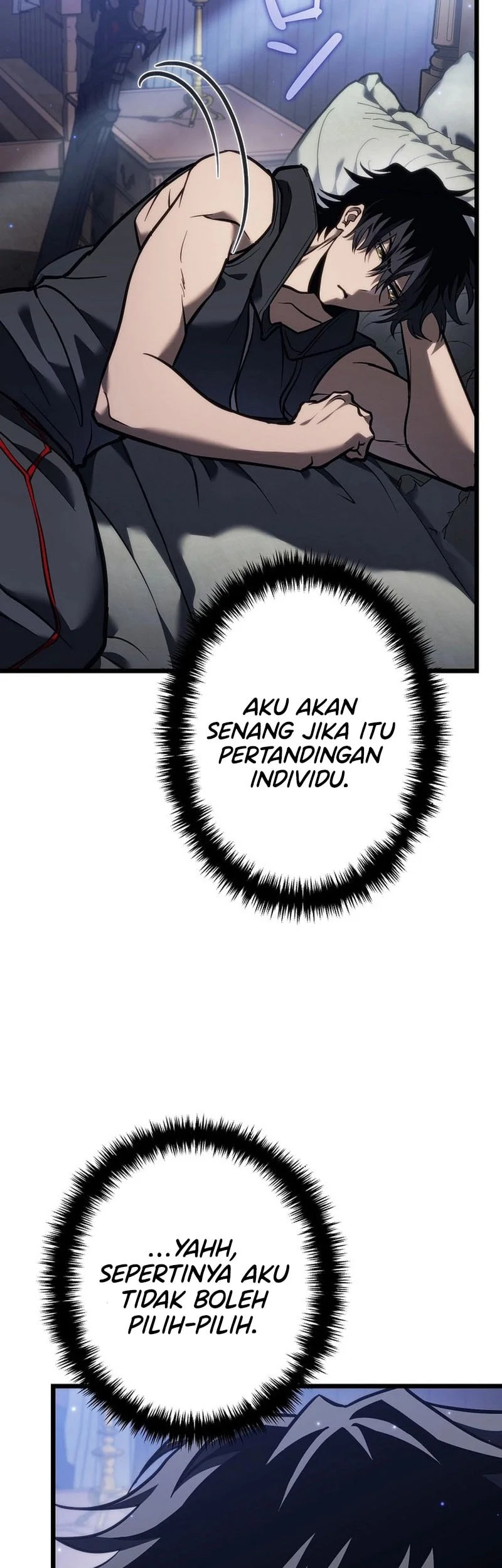 Reincarnator’s Stream Bab 24 halaman 4
