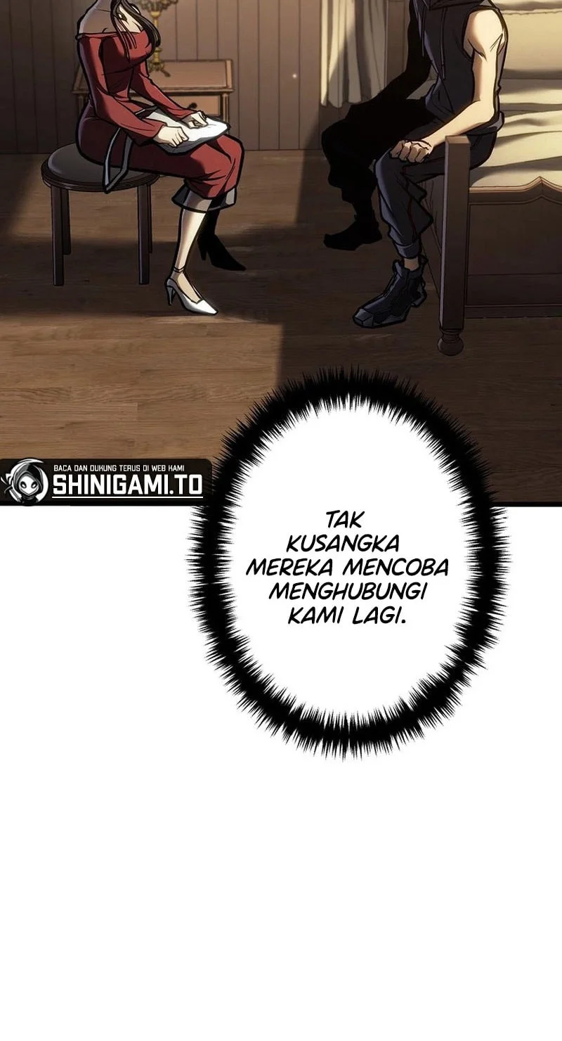 Reincarnator’s Stream Bab 24 halaman 37