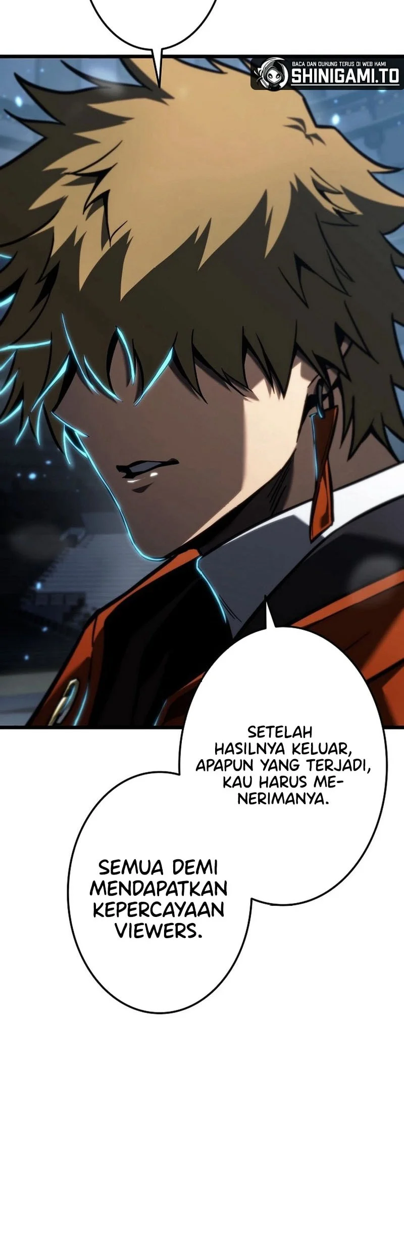Reincarnator’s Stream Bab 24 halaman 53