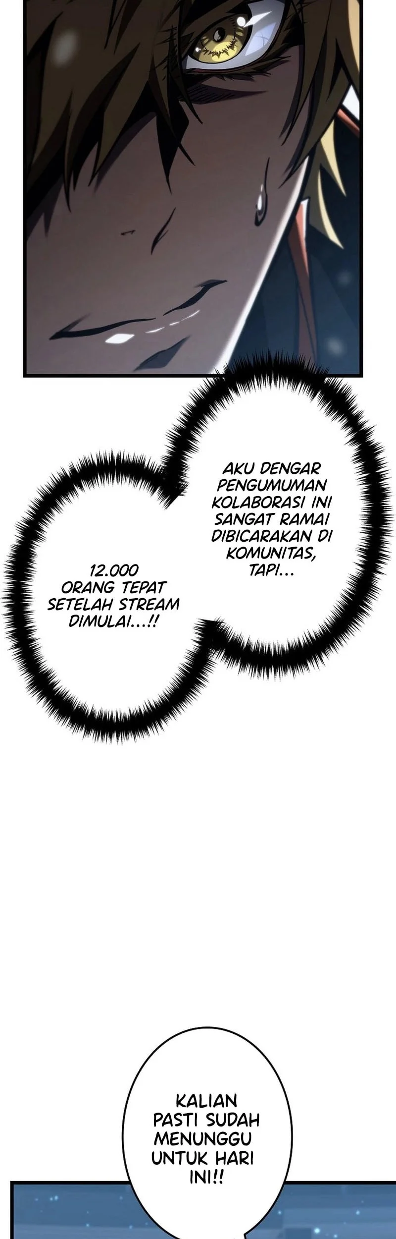 Reincarnator’s Stream Bab 24 halaman 66