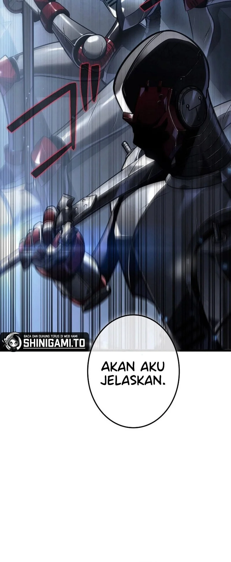 Reincarnator’s Stream Bab 24 halaman 80