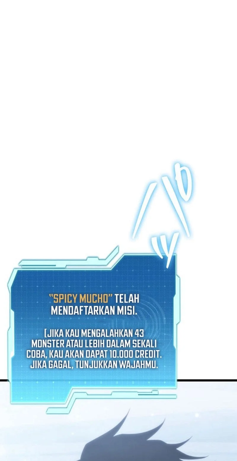Reincarnator’s Stream Bab 25 halaman 5
