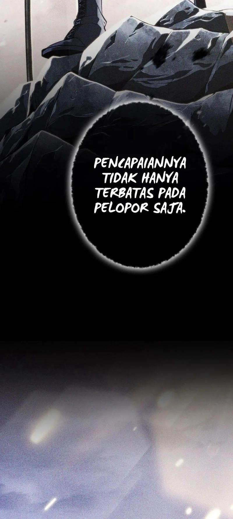 Reincarnator’s Stream Bab 26 halaman 58