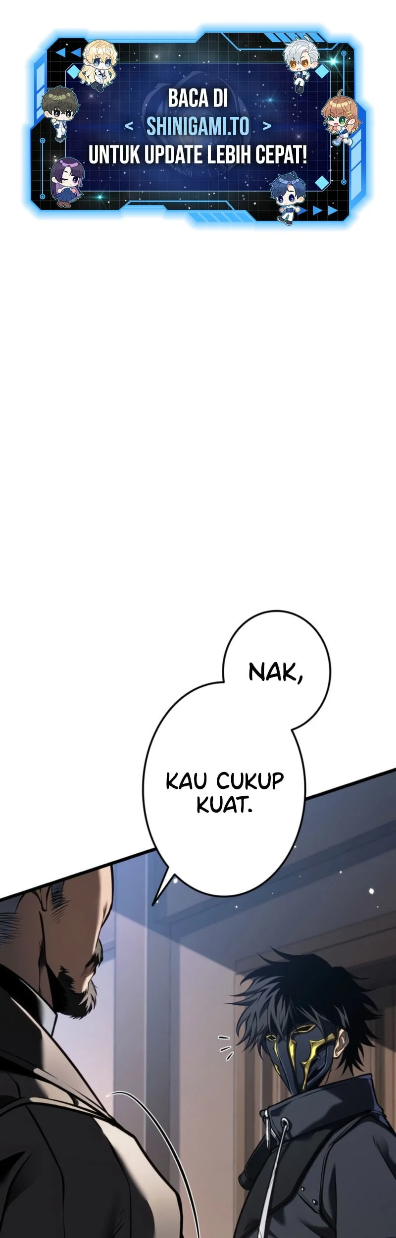Reincarnator’s Stream Bab 27 halaman 2