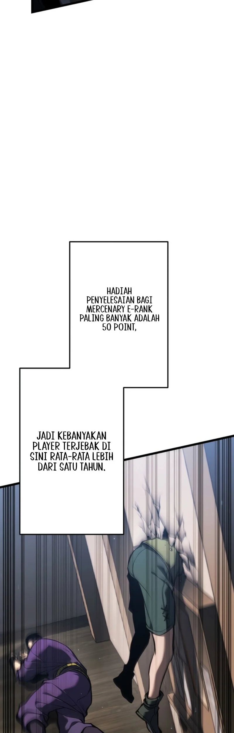 Reincarnator’s Stream Bab 27 halaman 7