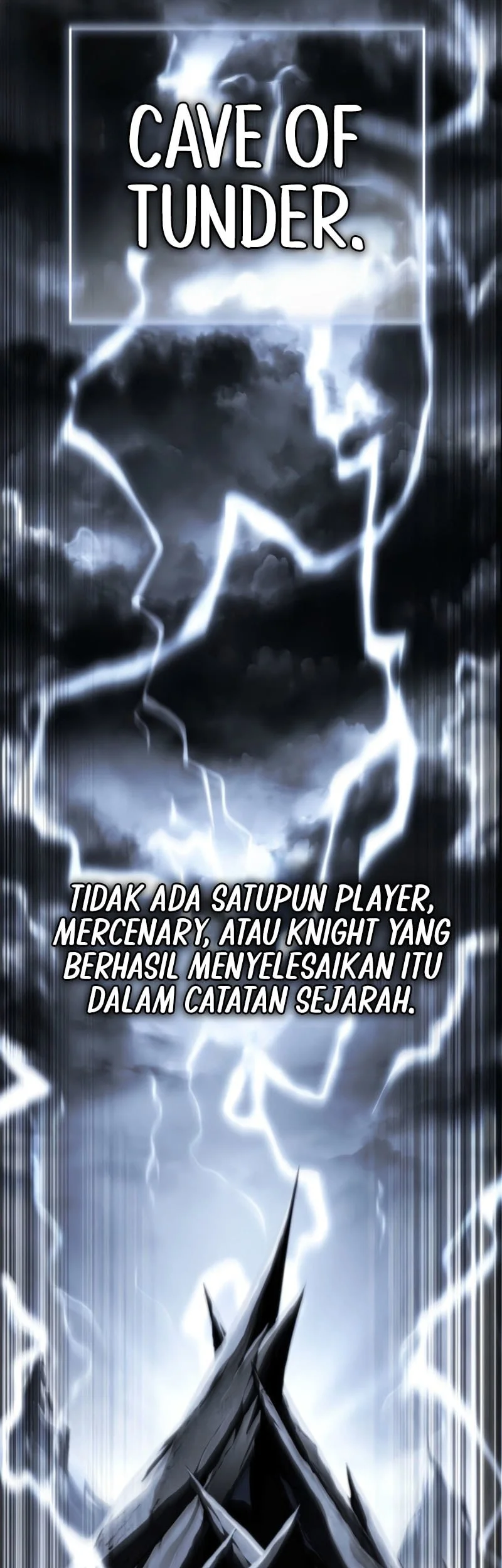 Reincarnator’s Stream Bab 27 halaman 21