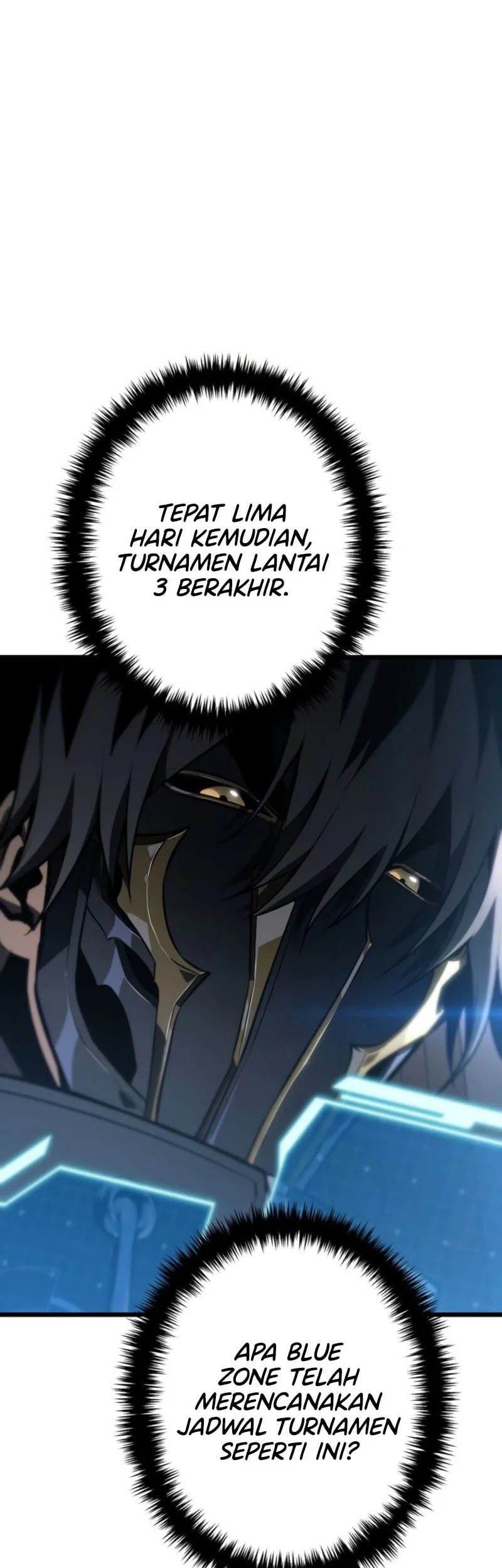 Reincarnator’s Stream Bab 27 halaman 34